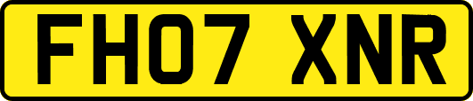 FH07XNR