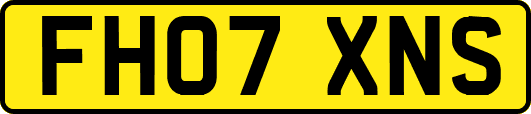 FH07XNS