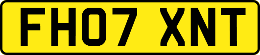 FH07XNT