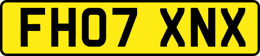FH07XNX