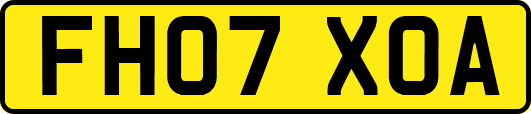 FH07XOA