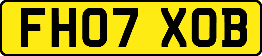 FH07XOB