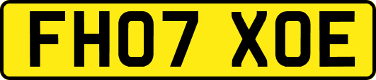 FH07XOE