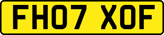 FH07XOF