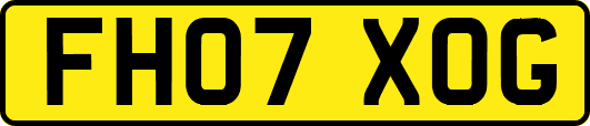 FH07XOG