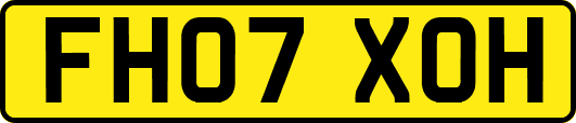 FH07XOH