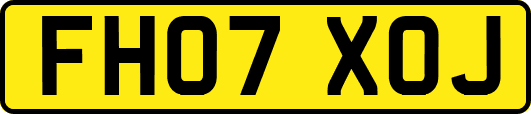 FH07XOJ
