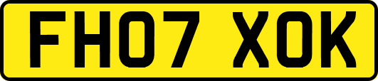FH07XOK