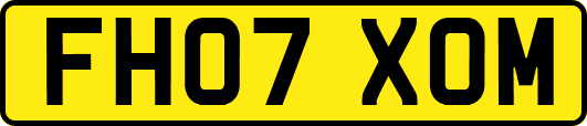 FH07XOM