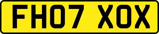 FH07XOX