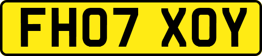 FH07XOY