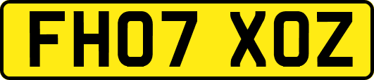 FH07XOZ
