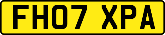 FH07XPA