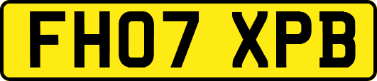 FH07XPB