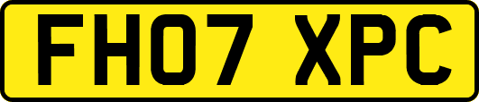 FH07XPC