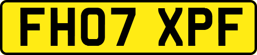 FH07XPF
