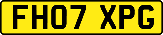 FH07XPG