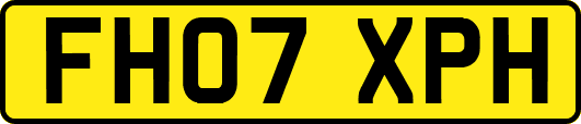 FH07XPH
