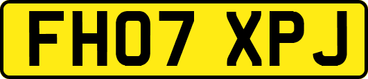 FH07XPJ
