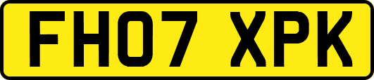 FH07XPK