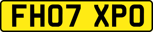 FH07XPO