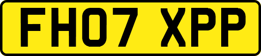 FH07XPP