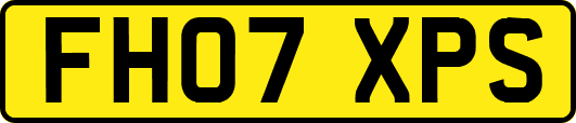 FH07XPS