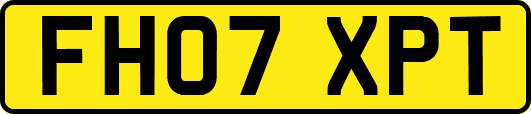 FH07XPT