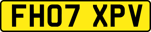 FH07XPV