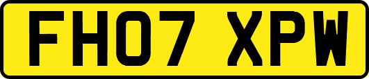 FH07XPW