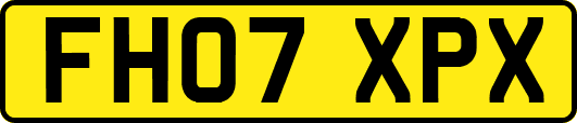 FH07XPX