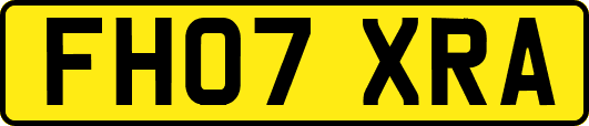 FH07XRA