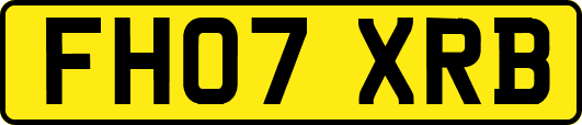 FH07XRB
