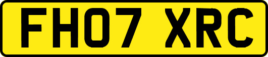 FH07XRC