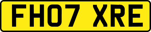 FH07XRE