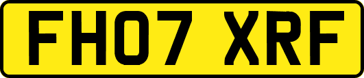 FH07XRF
