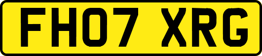 FH07XRG