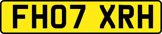 FH07XRH