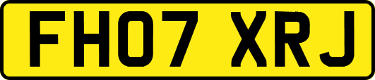 FH07XRJ