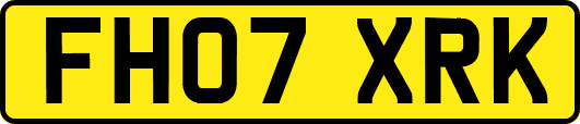 FH07XRK