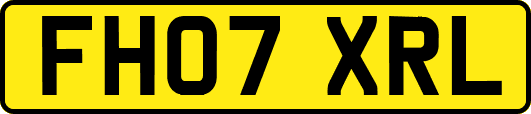 FH07XRL
