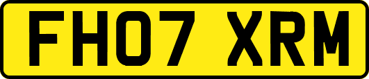 FH07XRM