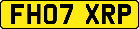 FH07XRP
