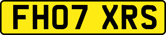 FH07XRS