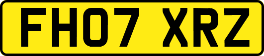 FH07XRZ