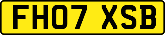 FH07XSB