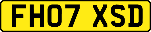 FH07XSD