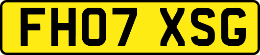 FH07XSG