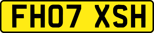 FH07XSH