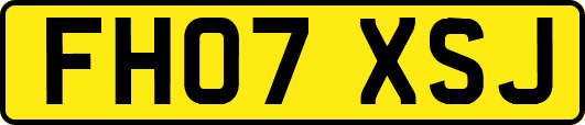 FH07XSJ